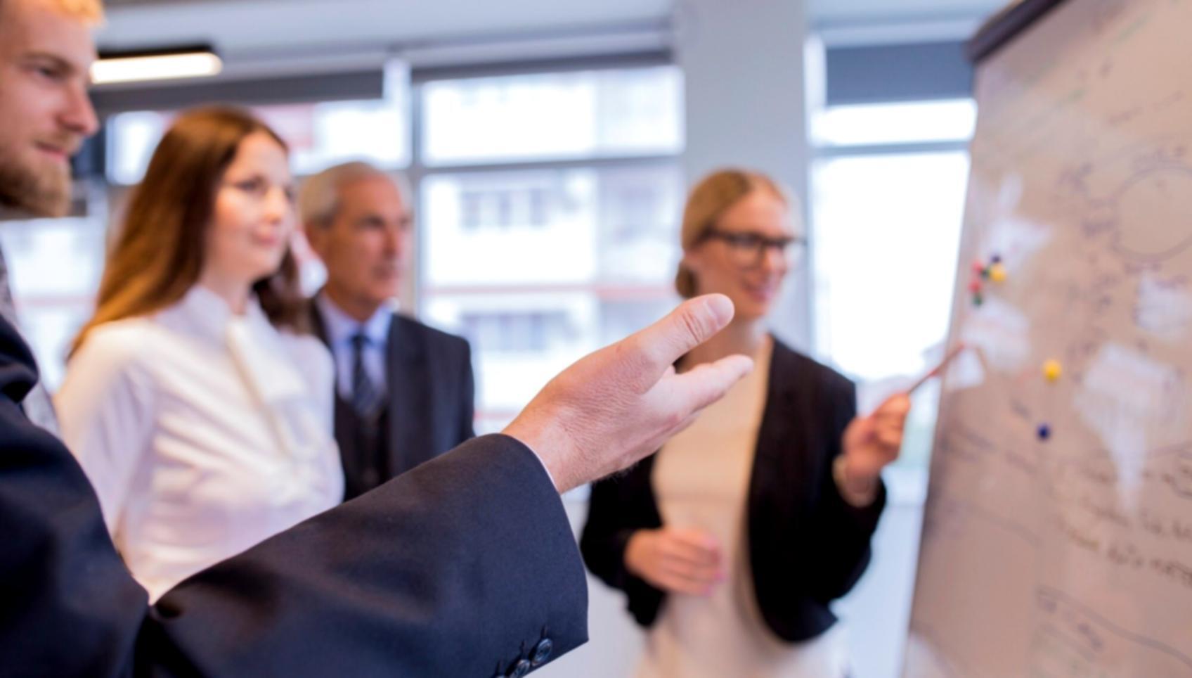 Professionelle Budgetberatung und finanzielle Planung