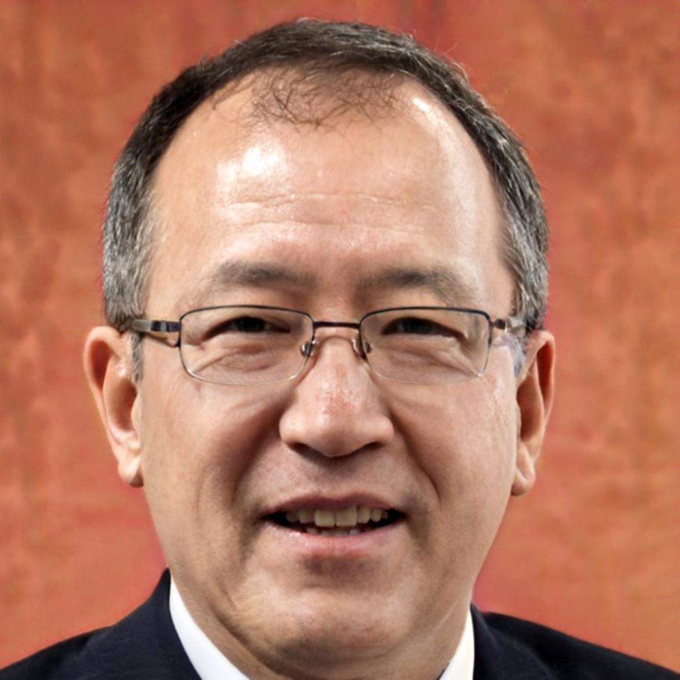 Portraits von Dr. Konstantin Bergmann