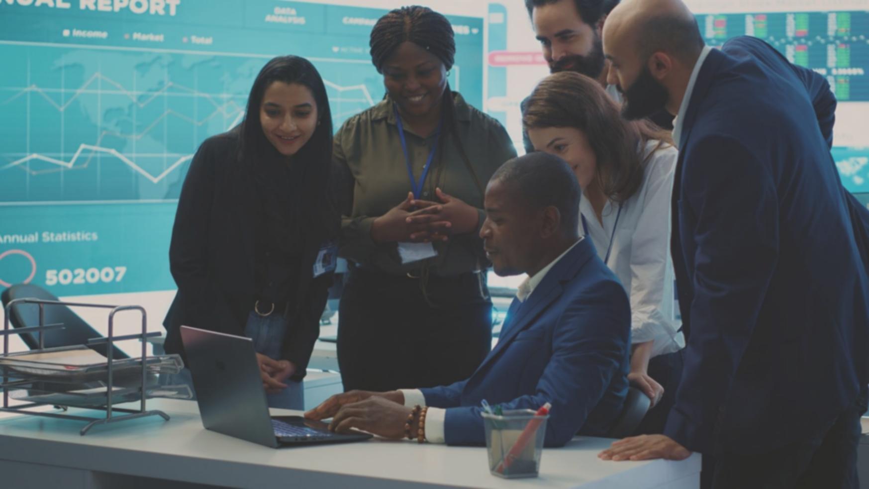 Budgetplanung und Analyse