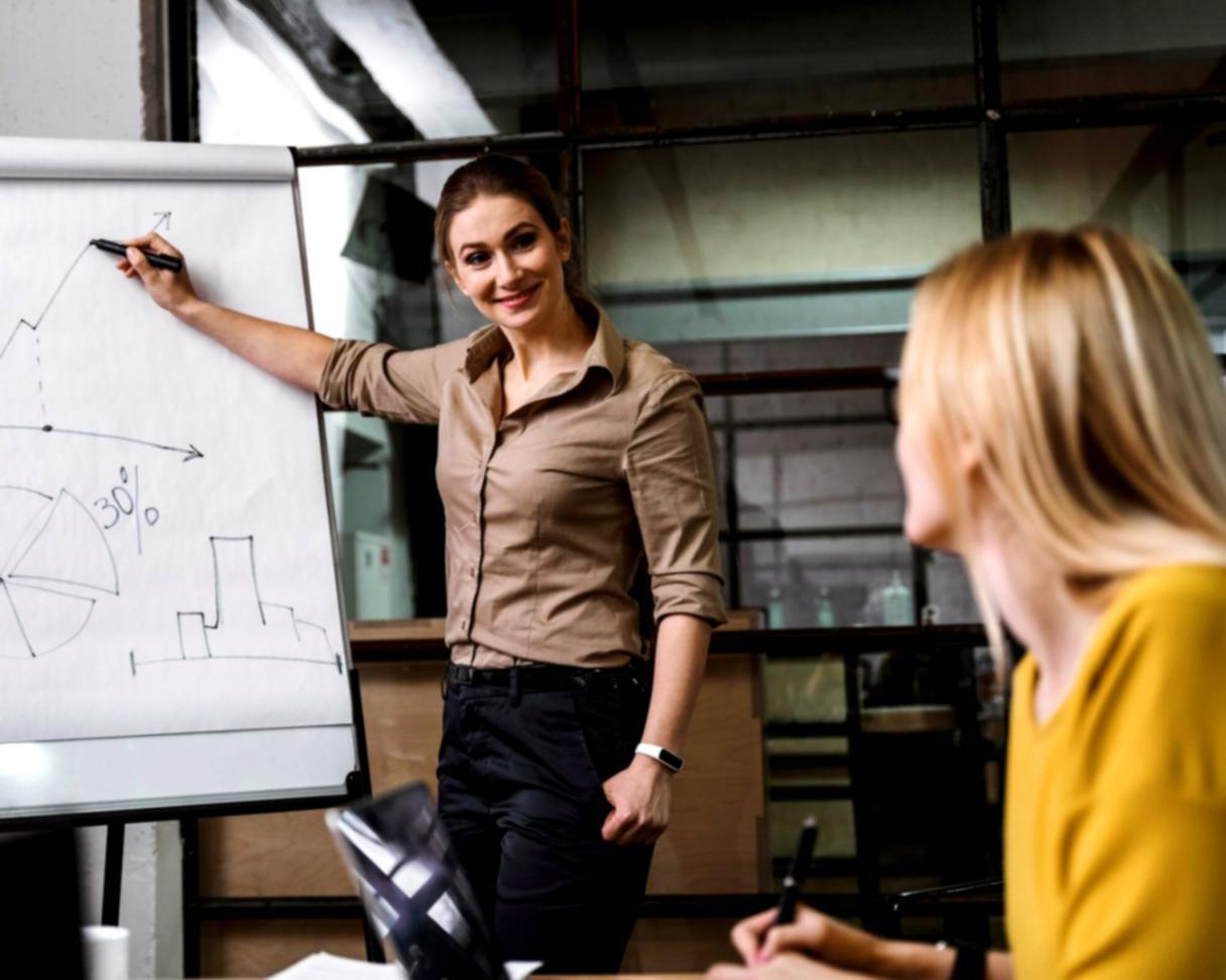 Langfristige Finanzplanung und Sparziele