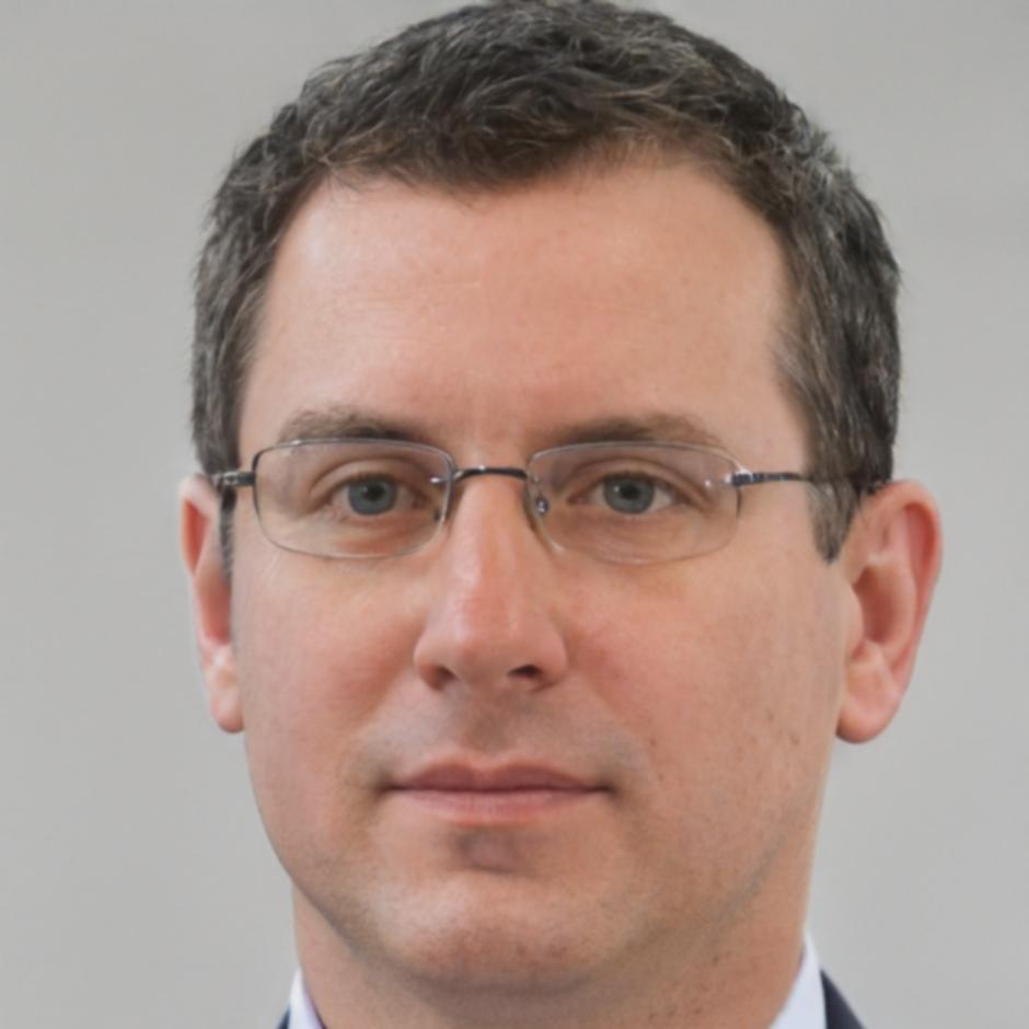 Finanzexperte und Budget-Coach